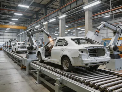 Manufacturing power protection