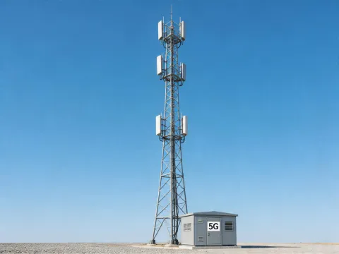Telecommunications industry