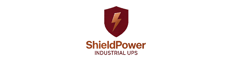ShieldPower Logo