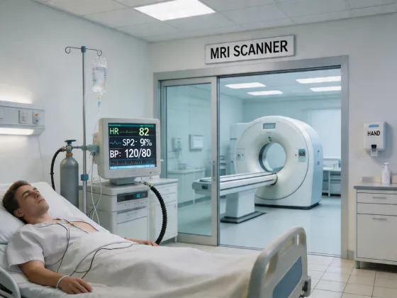 Healthcare power protection solution